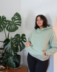Matcha Hoodie