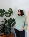 Matcha Hoodie