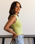 IVY TOP