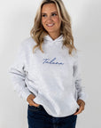 Marle Grey Hoodie