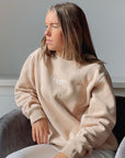ORIGINAL CREWNECK JUMPER